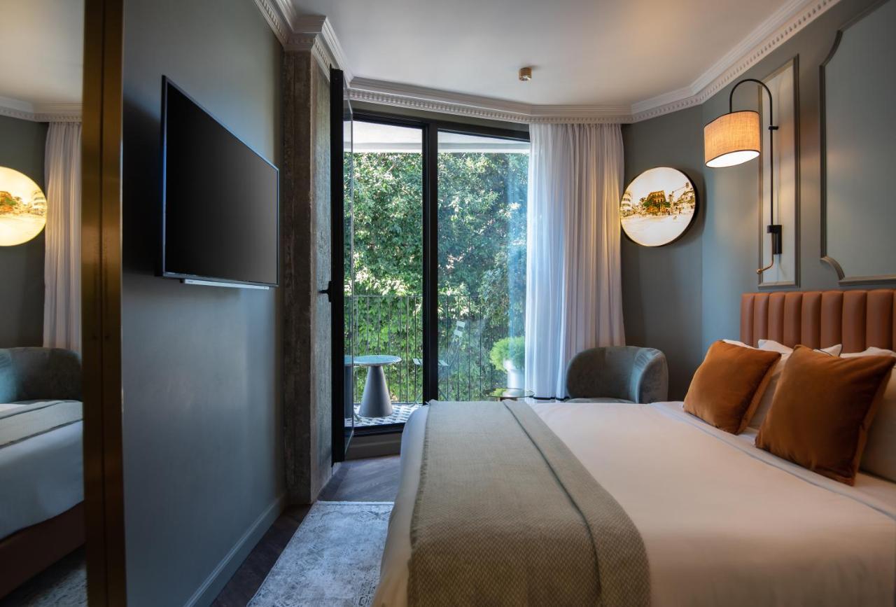 Mayer House Тел Авив Екстериор снимка