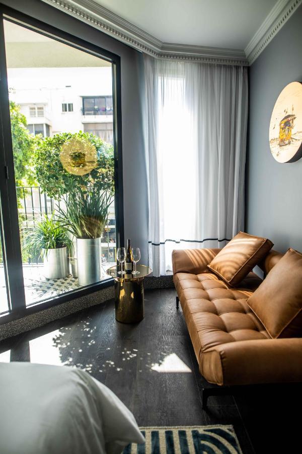 Mayer House Тел Авив Екстериор снимка