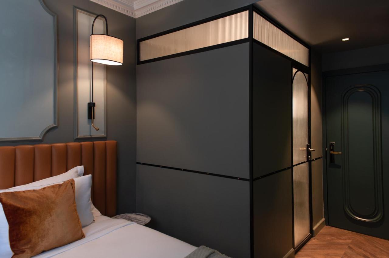 Mayer House Тел Авив Екстериор снимка