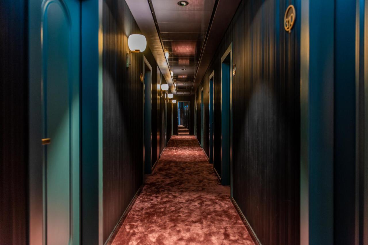 Mayer House Тел Авив Екстериор снимка