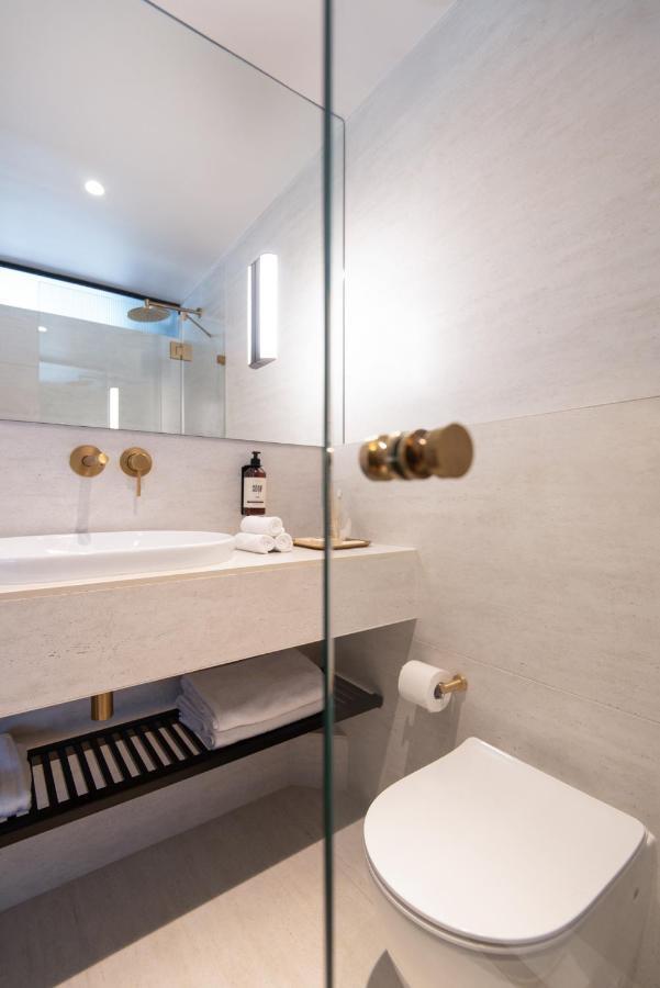 Mayer House Тел Авив Екстериор снимка